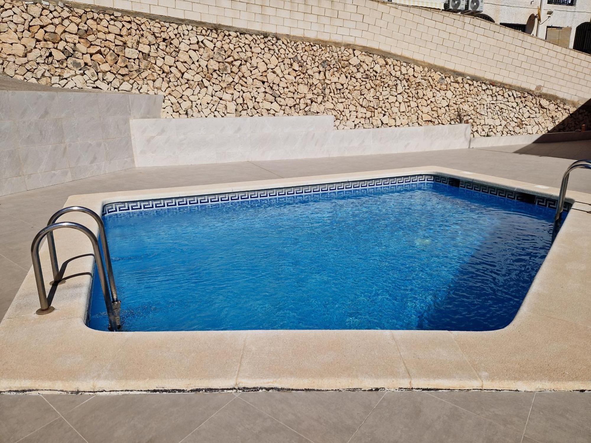 Piteras - Apartamento En Casco Antiguo De Altea Con Piscina By Redi Dış mekan fotoğraf
