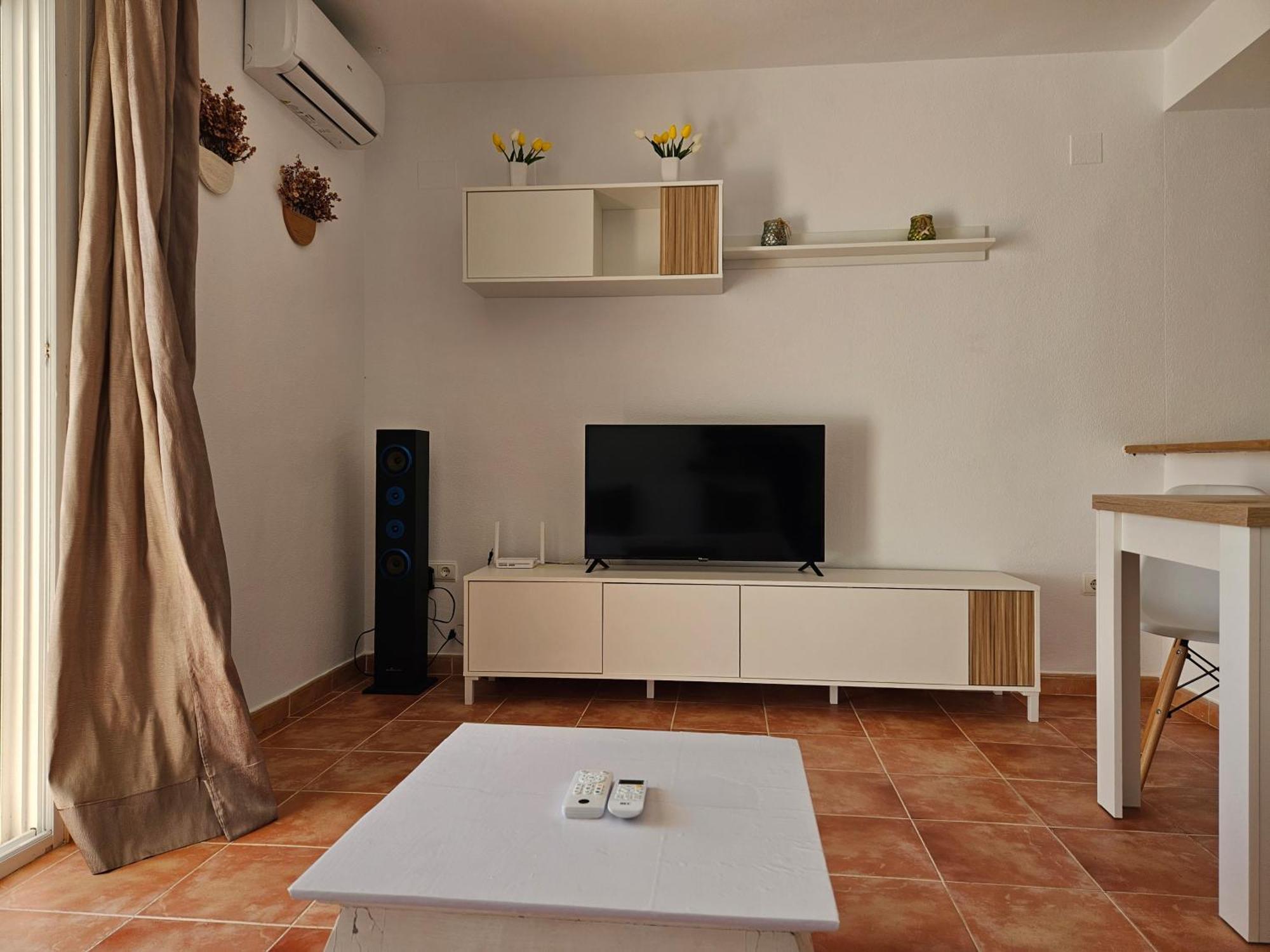 Piteras - Apartamento En Casco Antiguo De Altea Con Piscina By Redi Dış mekan fotoğraf