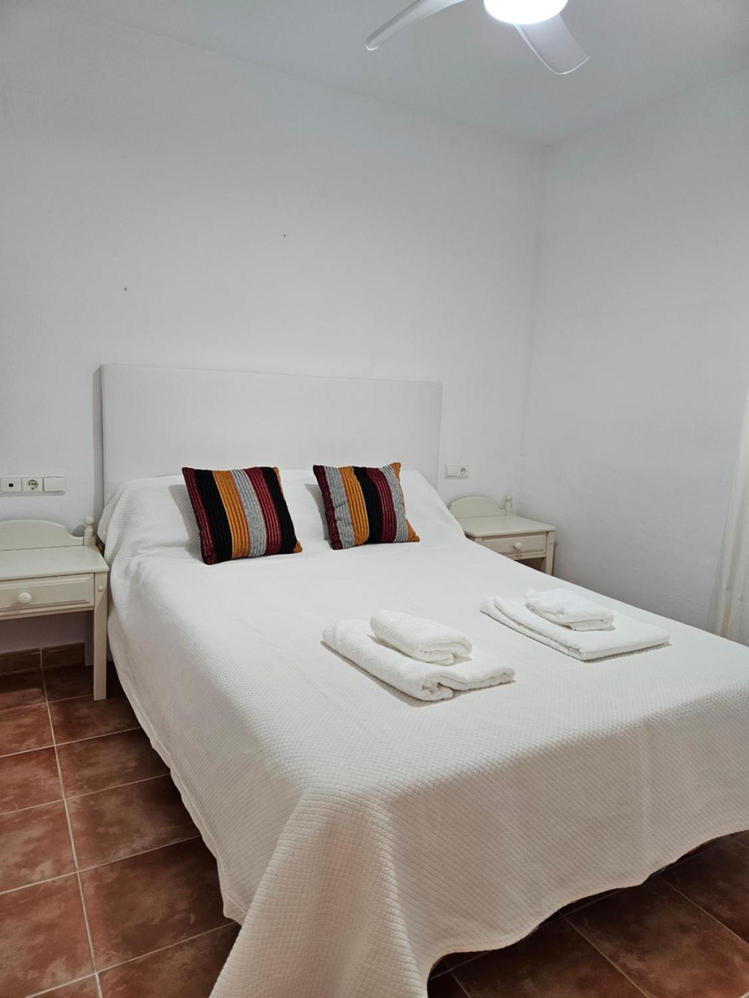 Piteras - Apartamento En Casco Antiguo De Altea Con Piscina By Redi Dış mekan fotoğraf